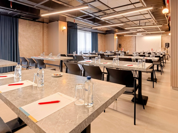 First Joy Hotel