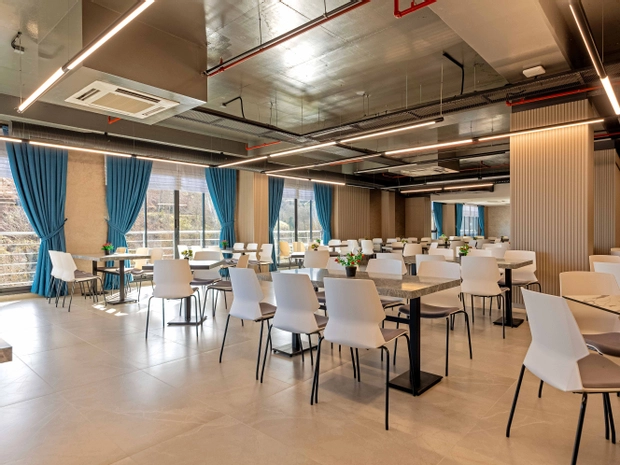 First Joy Hotel