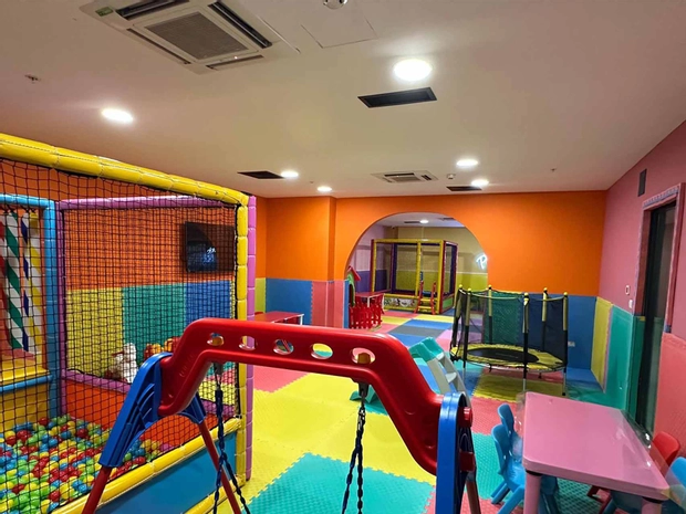 First Joy Hotel