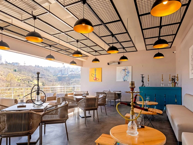 First Joy Hotel