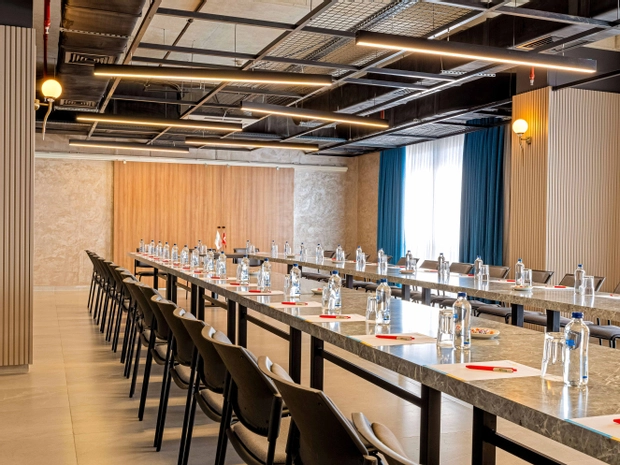 First Joy Hotel