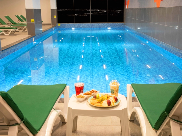 First Joy Hotel