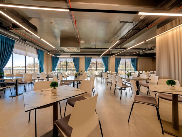 First Joy Hotel