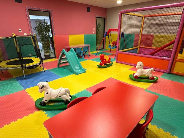 First Joy Hotel