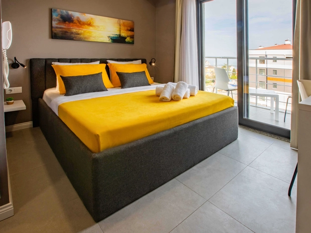 First Joy Hotel