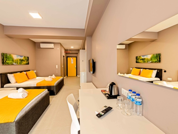 First Joy Hotel