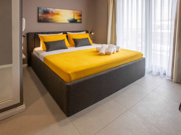 First Joy Hotel