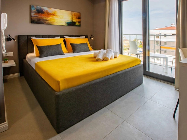 First Joy Hotel