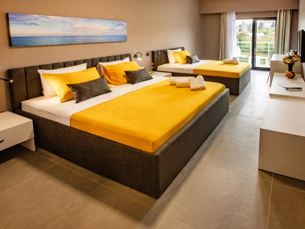 First Joy Hotel