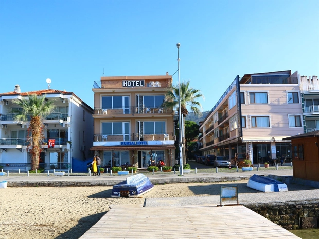 Foça Kumsal Hotel