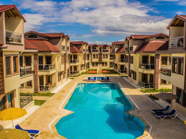 Form Thermal Hotel & Spa Kazdağları