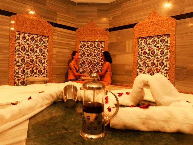 Hamam