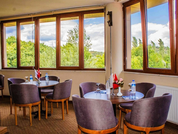 Toplantı Salonu