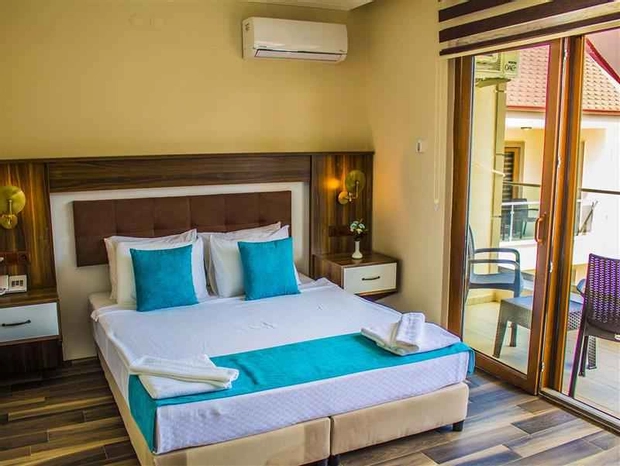 Form Thermal Hotel & Spa Kazdağları