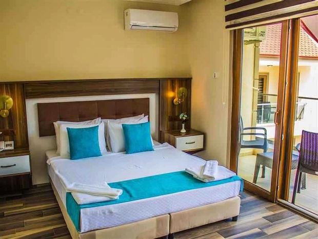 Form Thermal Hotel & Spa Kazdağları