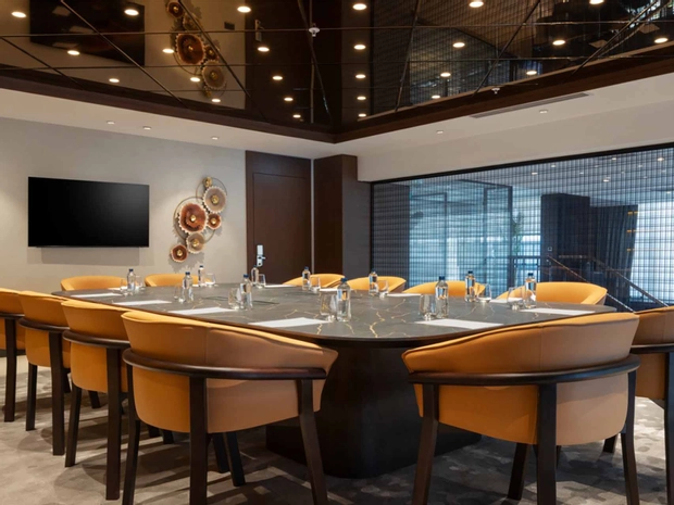 Four Points By Sheraton Diyarbakır