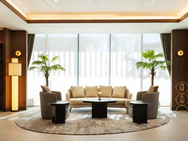 Four Points By Sheraton Diyarbakır
