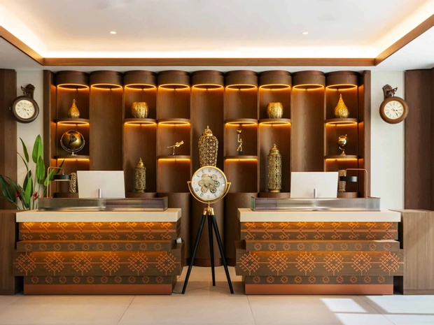 Four Points By Sheraton Diyarbakır
