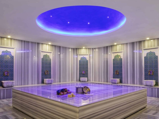 Four Points By Sheraton Diyarbakır