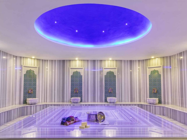 Four Points By Sheraton Diyarbakır