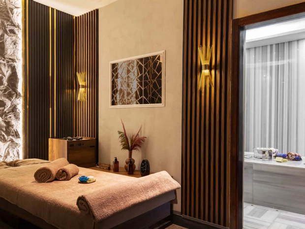 Four Points By Sheraton Diyarbakır