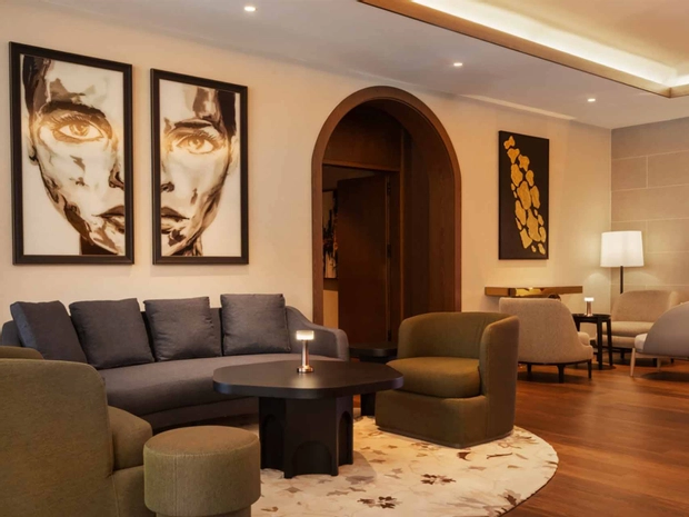 Four Points By Sheraton Diyarbakır