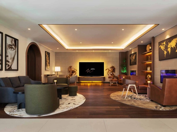 Four Points By Sheraton Diyarbakır