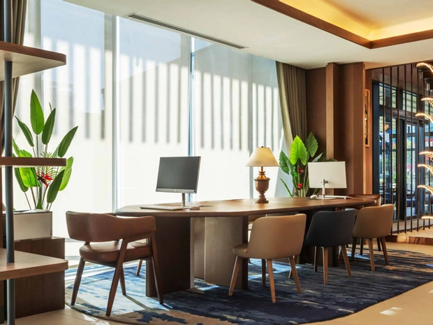 Four Points By Sheraton Diyarbakır