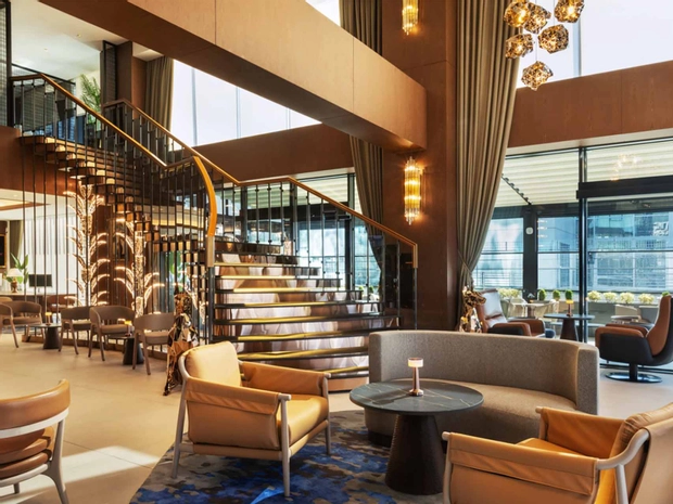 Four Points By Sheraton Diyarbakır