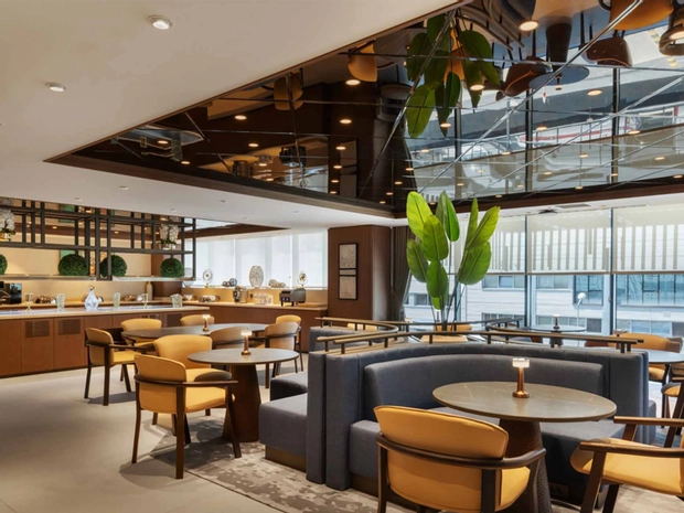 Four Points By Sheraton Diyarbakır