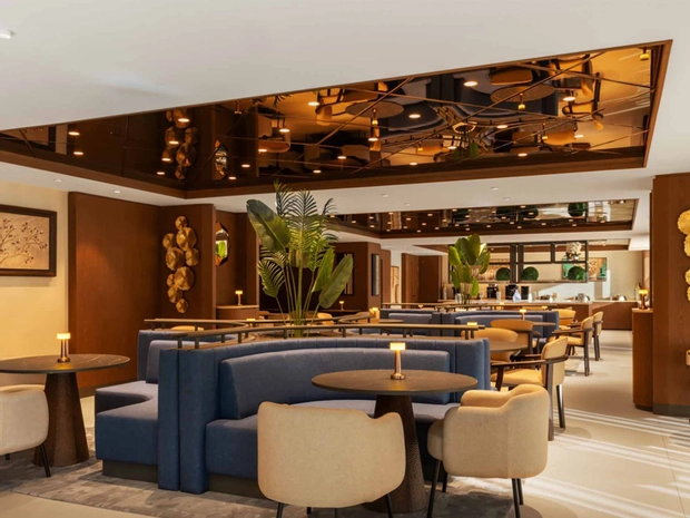 Four Points By Sheraton Diyarbakır