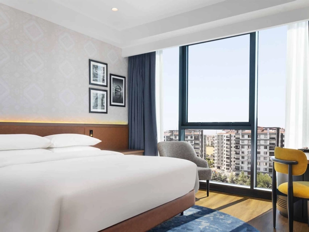 Four Points By Sheraton Diyarbakır