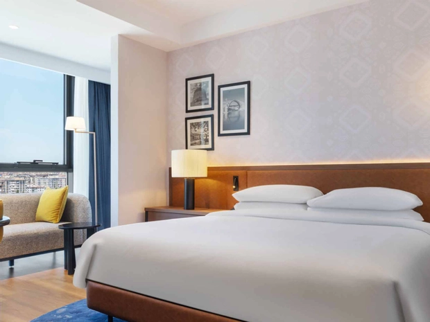Four Points By Sheraton Diyarbakır