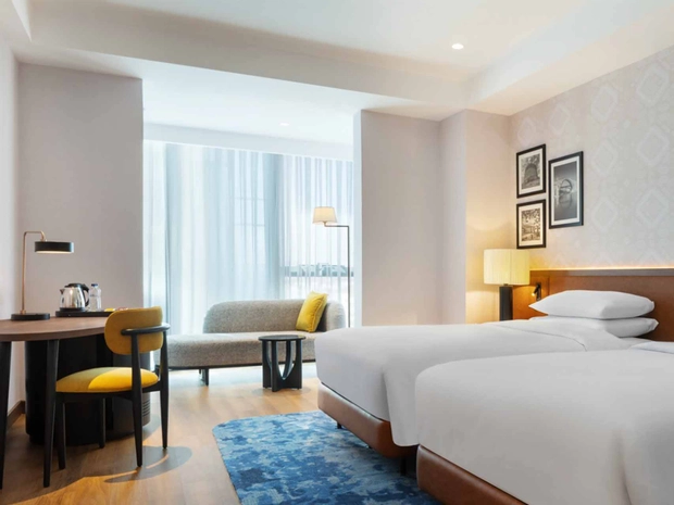 Four Points By Sheraton Diyarbakır