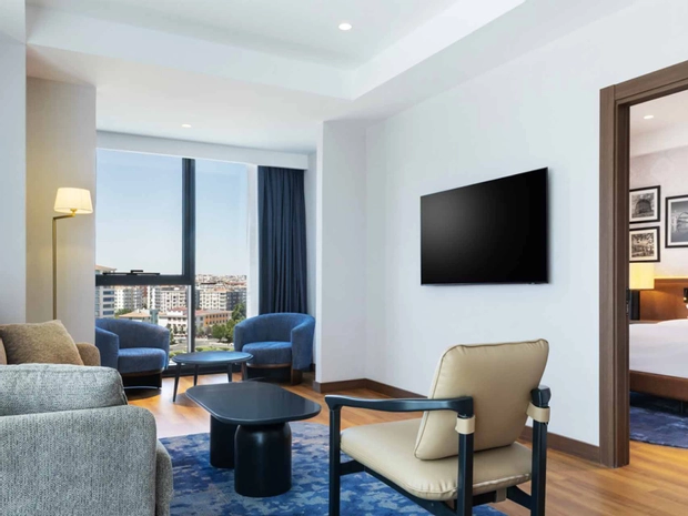 Four Points By Sheraton Diyarbakır