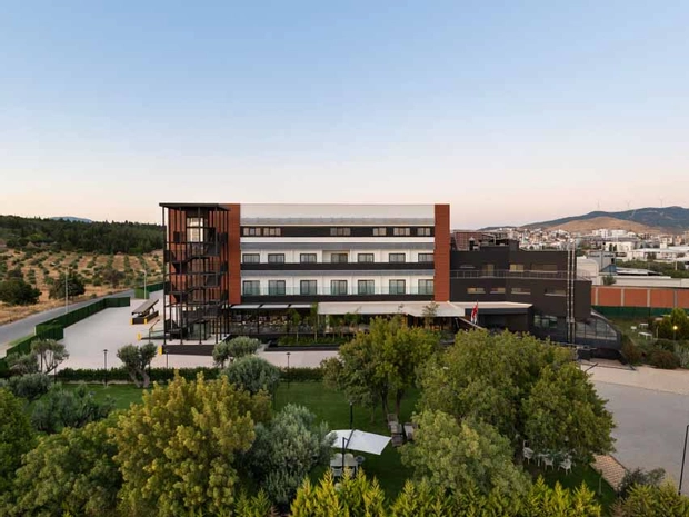 Ft Lotus Thermal Hotel & Spa Trademark Collection by Wyndham