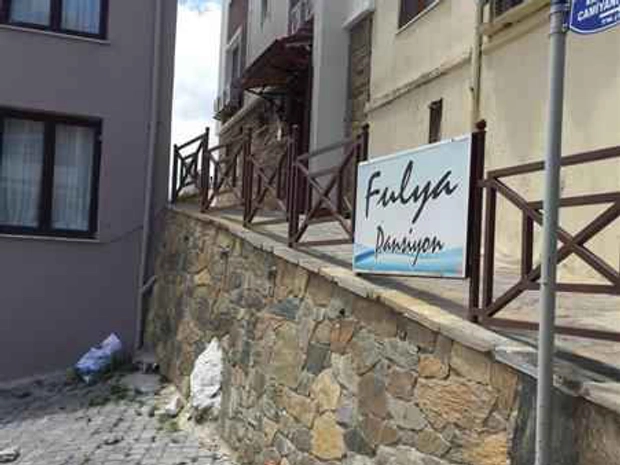 Fulya Pansiyon