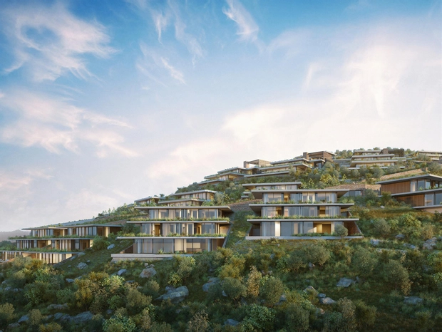 G Beyond Apartments & Villas Yalıkavak