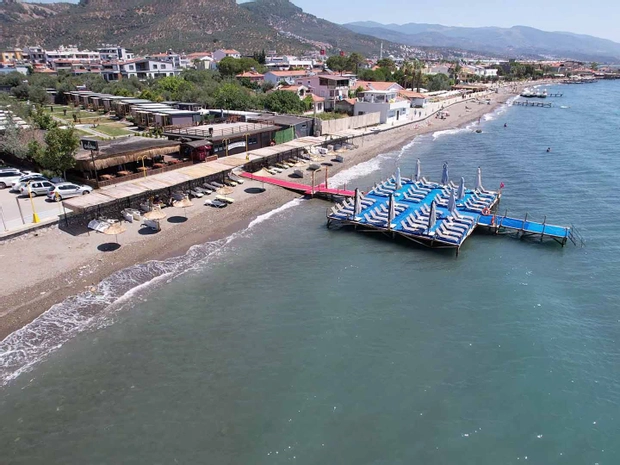 Gargaron Beach Hotel