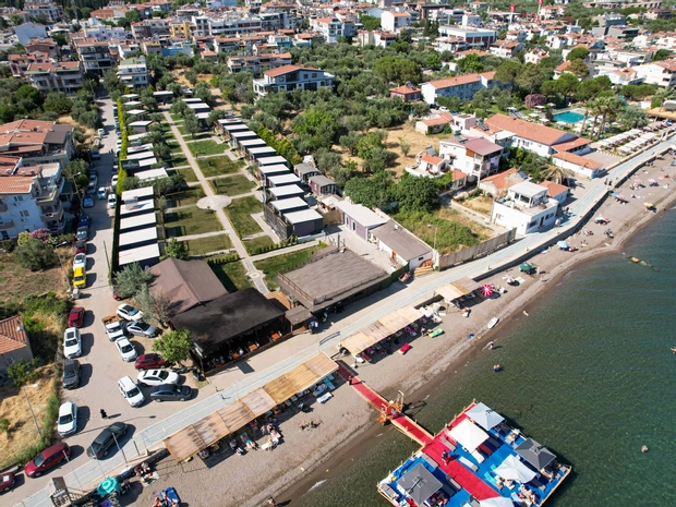 Gargaron Beach Hotel