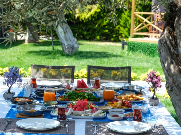 Gargaron Beach Hotel