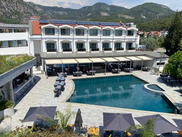 Göcek Lykia Resort Hotel & Spa