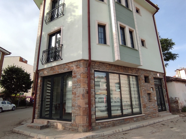Gökçeada Marmaros Pansiyon
