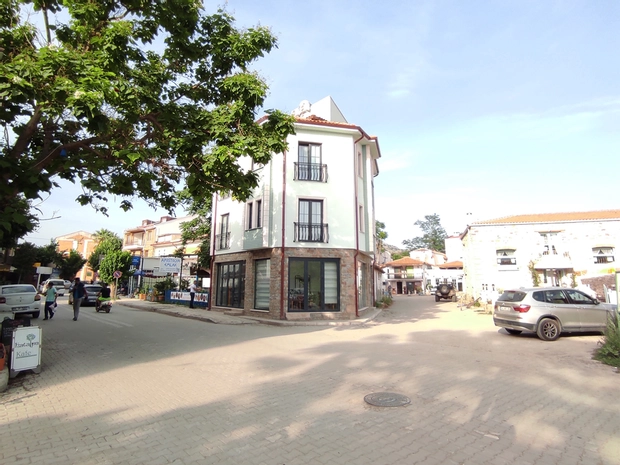 Gökçeada Marmaros Pansiyon