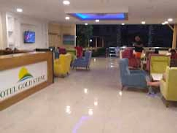 Gold Stone Hotel