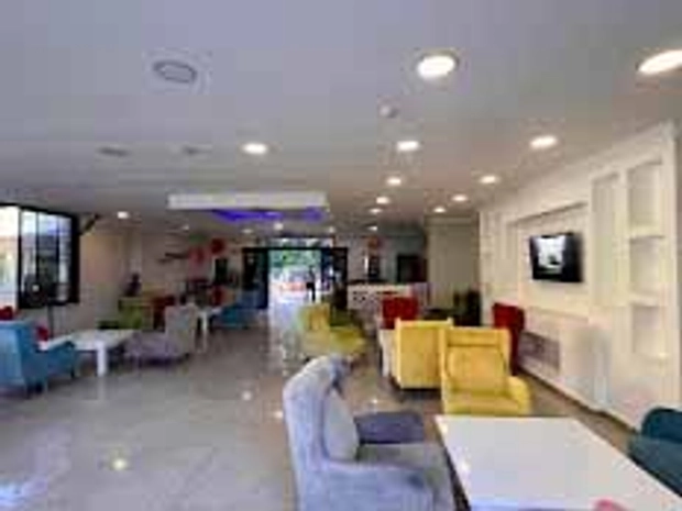 Gold Stone Hotel