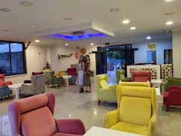Gold Stone Hotel
