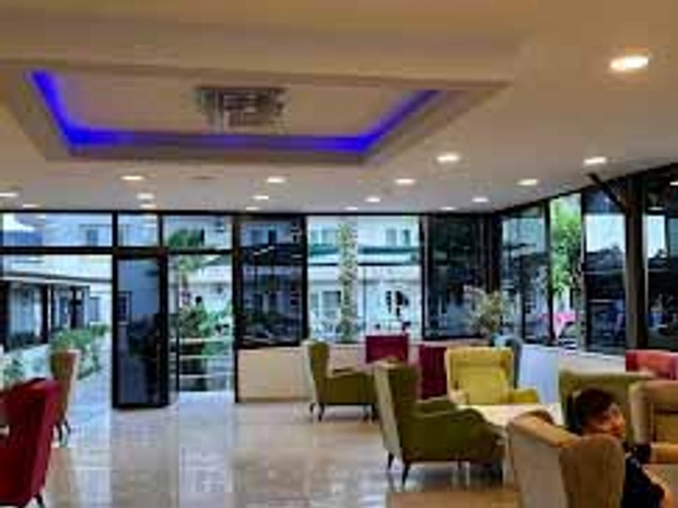 Gold Stone Hotel