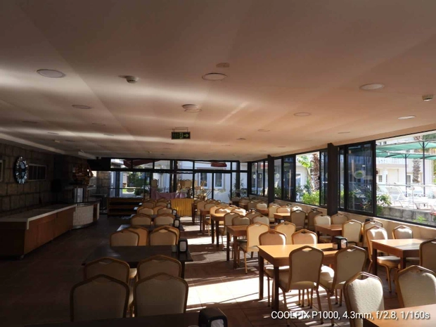 Gold Stone Hotel