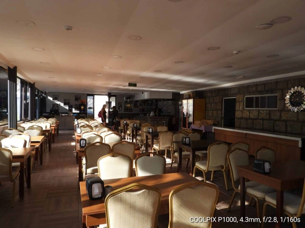 Gold Stone Hotel